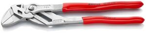 knipex tools knipex 86 03 250 sba pliers wrench,