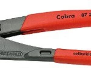 KNIPEX 8751250 SBA Cobra Extra Slim Pliers