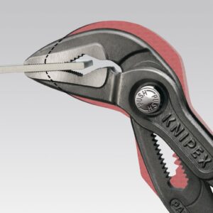 KNIPEX 8751250 SBA Cobra Extra Slim Pliers