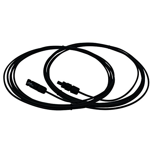 Samlex SCW-20-2 Solar Panel Connection Wires