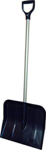 rugg manufacturing 27pbg path master select 18" snow shovel