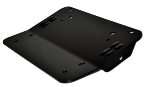 WARN 86680 Center Plow Mount Kit