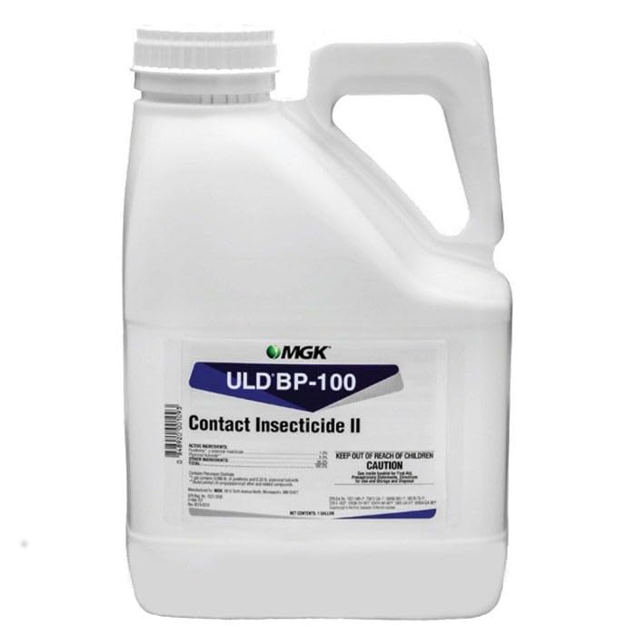 ULD BP-100 Fogging Concentrate 1 Gallon