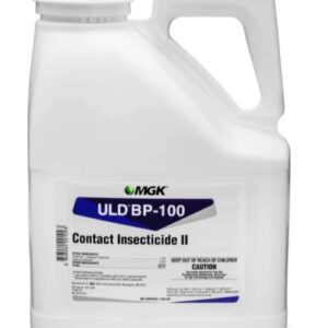 ULD BP-100 Fogging Concentrate 1 Gallon