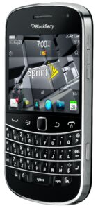 blackberry bold 9930 phone (sprint)