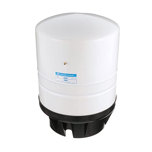 Watts Premier WP119008 Pressure Storage Water Tank, Metal, 1 Count (Pack of 1), White