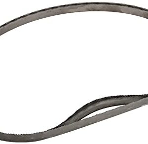 DEWALT Portable Band Saw Blade, 32-7/8-Inch, .020-Inch, 14 TPI, 3-Pack (DW3982C), Silver