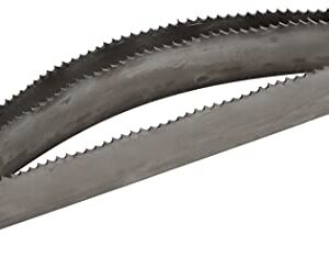 DEWALT Portable Band Saw Blade, 32-7/8-Inch, .020-Inch, 14 TPI, 3-Pack (DW3982C), Silver