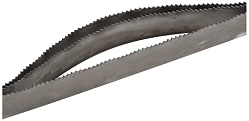 DEWALT Portable Band Saw Blade, 32-7/8-Inch, .020-Inch, 14 TPI, 3-Pack (DW3982C), Silver