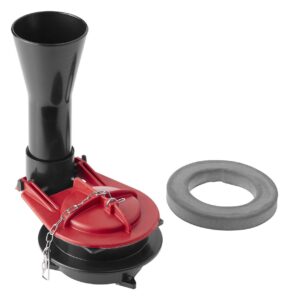 kohler genuine 1039861 flush valve kit