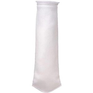 pentek bp-420-200 polypropylene bag filter