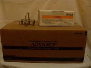 advance termite bait system kit