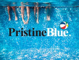 Pristine Blue 32oz