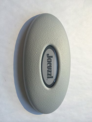 Jacuzzi Pillow Insert 2455-104 for J-300 Series Spas 2007 and Up