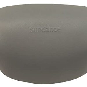 Pillow: 680 Reverse Wrap Around Gray Jacuzzi/Sundance (Pkg) 2005+