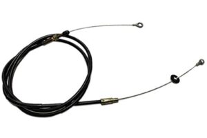 honda 54530-ve2-m12 cable roto-stop