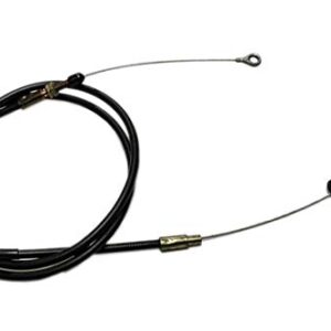 Honda 54530-VE2-M12 Cable Roto-Stop