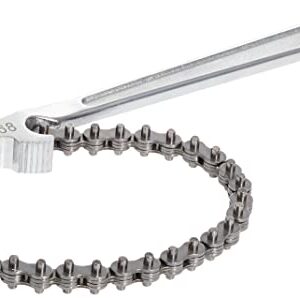 OTC (6968) 12" Ratcheting Chain Wrench