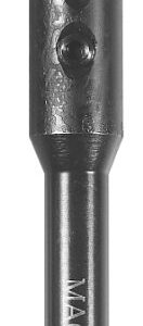 MAGBIT 625.95.0716 MAG625 9-1/2-Inch by 7/16-Inch SDS Extension