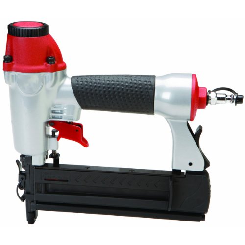 Central Pneumatic 18 Gauge 2-in-1 Nailer/stapler