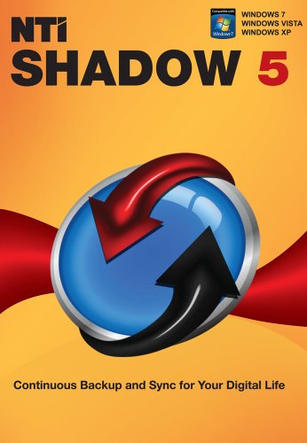 NTI Shadow 5 [Download]