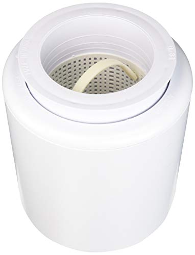 Aladdin FBA_750 Complete, No-Niche, White Skimmer