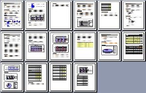 Business Plan Template for Scrap Metal Recycler Dealer - Recycling