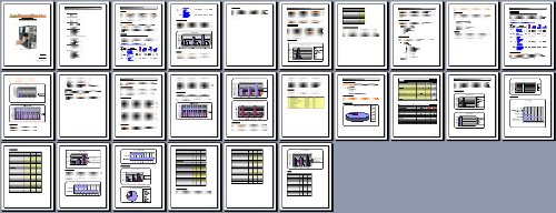 Business Plan Template for Scrap Metal Recycler Dealer - Recycling