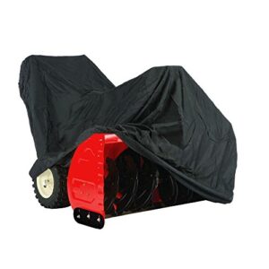 arnold xl snow thrower cover