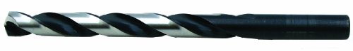 Champion Cutting Tool XL5-35 Brute Platinum HD HSS Jobber Twist Drill 135-Degree Split Point, 12-Pack