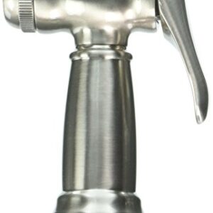 Gerber Plumbing Side Spray Head