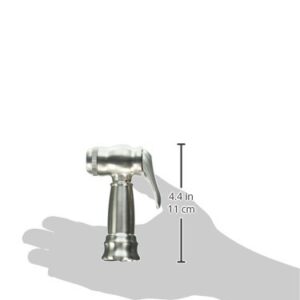 Gerber Plumbing Side Spray Head