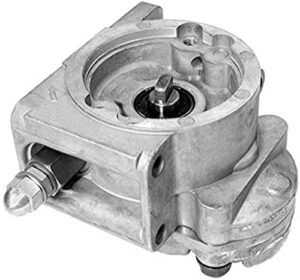buyers products 1306152 pump, e47, replaces meyer 15026