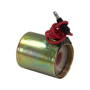 1306045 -coil for "b" solenoid to fit meyer snow plows