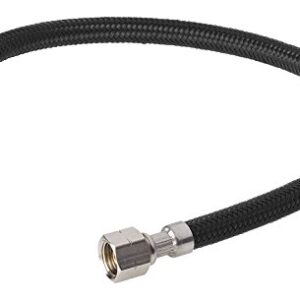 KOHLER GENUINE PART GP1092201 HOSE KIT , Black