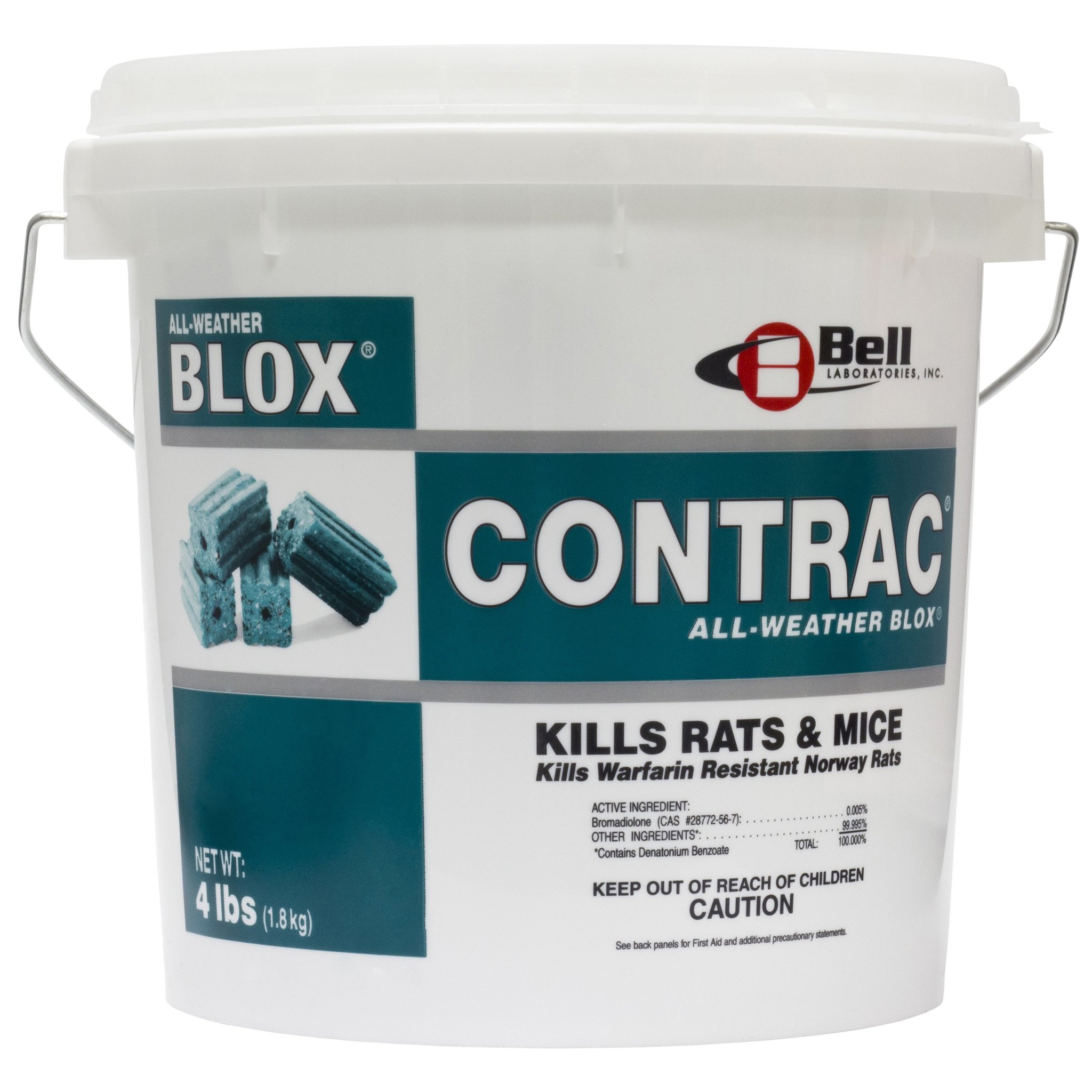 Contrac Blox 4lbs