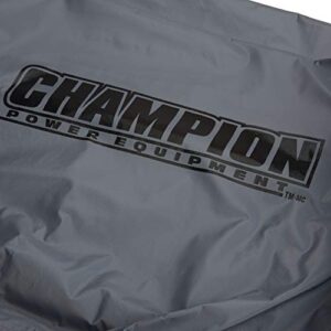 Champion Weather-Resistant Storage Cover for 4800-11,500-Watt Portable Generators