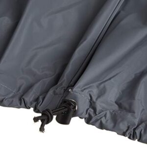 Champion Weather-Resistant Storage Cover for 4800-11,500-Watt Portable Generators