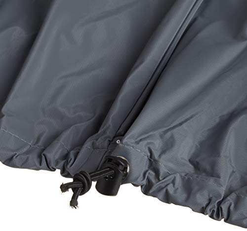 Champion Weather-Resistant Storage Cover for 4800-11,500-Watt Portable Generators