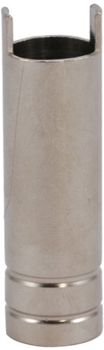 Hot Max 23098 5/8-Inch Spotweld Binzel Style MIG Nozzle, Standard