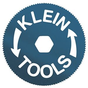 klein tools 53726 bx cutter replacement blade