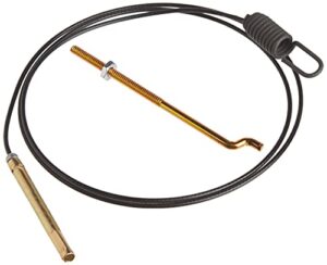 mtd 946-0897 snow blower auger clutch cable
