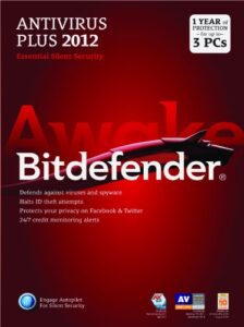 anti virus plus 2012 - 3 users/1 year [download]