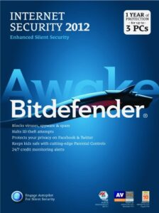 internet security 2012 - 3 users/1 year [download]