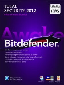 total security 2012 - 3 users/2 year [download]