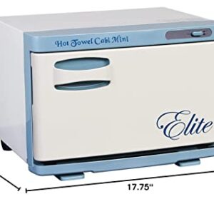 Elite Hot Towel Cabinet, Mini