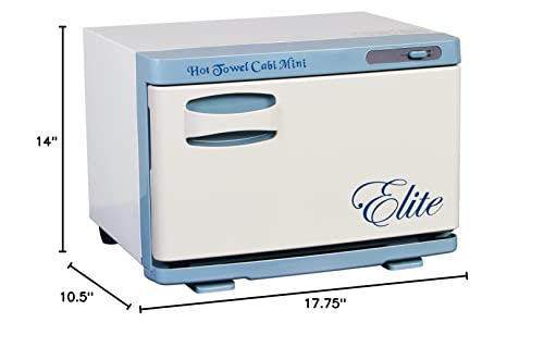 Elite Hot Towel Cabinet, Mini