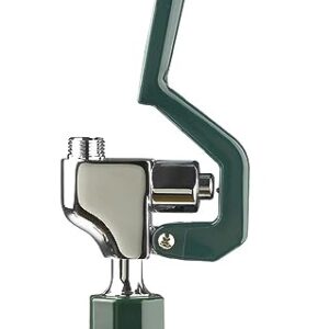 Krowne Culinary Depot 21-129L Spray Valve Pre Rinse Green Handle Water Saver 14903