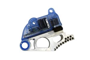 sawstop brake cartridge, 8" dado blade (blue)