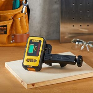 Dewalt De0892 Detector For Dw088/089 Lasers